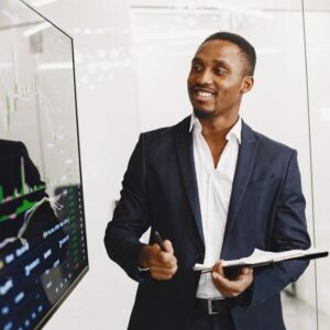 Supercharge your Sales