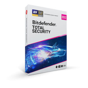 Bitdefender Internet Security for MAC